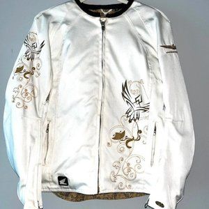 Joe Rocket  Motorcycle Jacket - Women -Size M